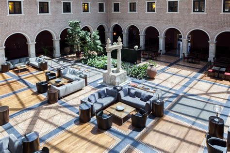 AC Hotel Palacio de Santa Ana by Marriott, Valladolid, .